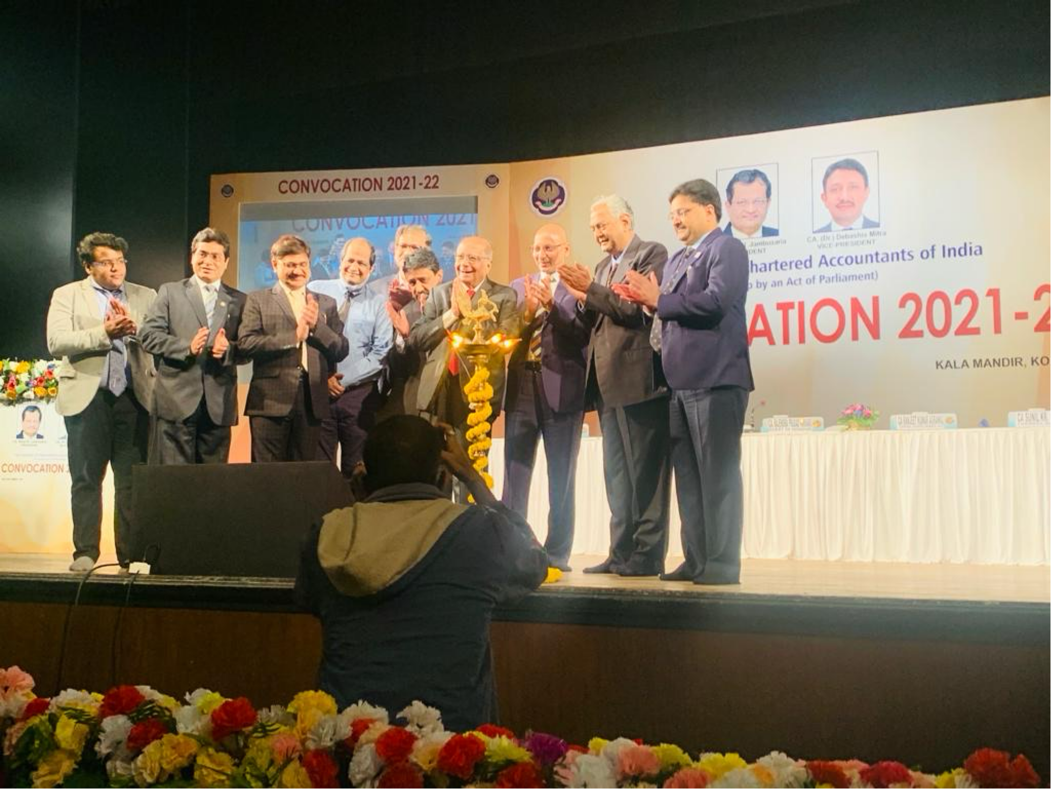 R P PANSARI JAN SEVA TRUST